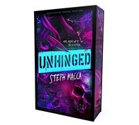 Unhinged : Volume 1