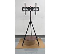 unho Tripod Easel TV Stand for 40 to 75 Inch LCD LED OLED Screen