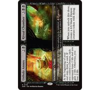 Unholy Annex // Ritual Chamber | Duskmourn: House of Horror