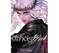 Unholy Blood, Vol. 1