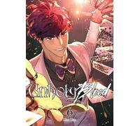 Unholy Blood, Vol. 6