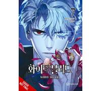 Unholy Blood, Vol. 7