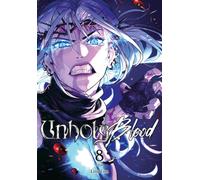 Unholy Blood, Vol. 8