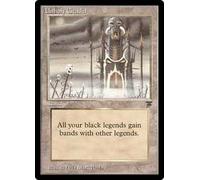 Unholy Citadel | Legends