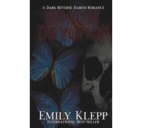 Unholy Devotion: A Dark Reverse Harem Romance
