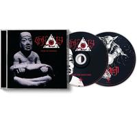 Unholy : From the Shadows CD Album (Jewel Case) 2 discs (2023) NEW