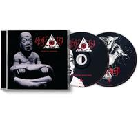 Unholy From the Shadows (CD) Album (Jewel Case) (US IMPORT)