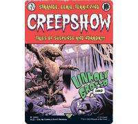 Unholy Grotto (Foil) (Secret Lair - Creepshow) | Secret Lair Drops