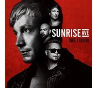 Unholy Ground by Sunrise Avenue (2013-10-08)
