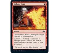 Unholy Heat | Modern Horizons 2