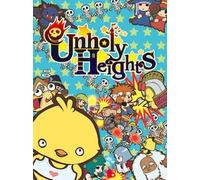 Unholy Heights (PC) - Steam Key - GLOBAL