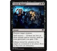 Unholy Hunger (foil) | Magic Origins