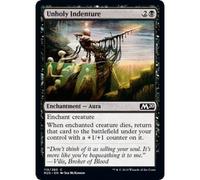 Unholy Indenture | Core Set 2020