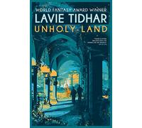 Unholy Land