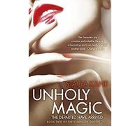 Unholy Magic