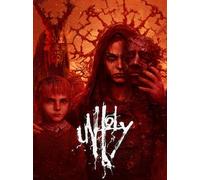 Unholy (PC) - Steam Key - GLOBAL