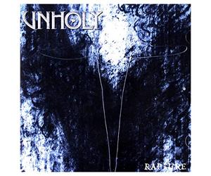 Unholy - Rapture