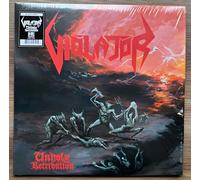 Unholy Retribution [VINYL]