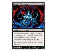 Unholy Strength | 9th Edition