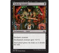 Unholy Strength | Duel Decks Anthology
