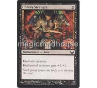 Unholy Strength | Duel Decks: Divine vs. Demonic