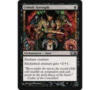 Unholy Strength (foil) | Magic 2010 Core Set