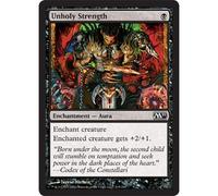 Unholy Strength | Magic 2011 Core Set