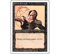 Unholy Strength | Revised (3rd Edition)