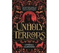 Unholy Terrors