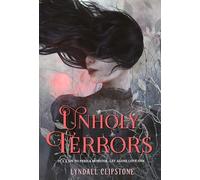 Unholy Terrors
