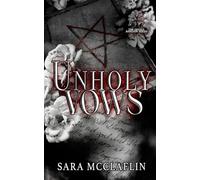 Unholy Vows (The Devil's Bargain)