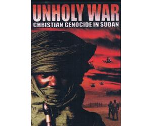 Unholy War - Sudan Genocide