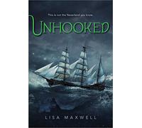 Unhooked: Lisa Maxwell