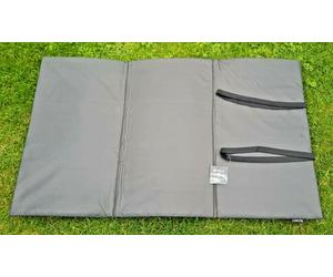 Unhooking Mat Carp Coarse Fishing Soft 100cm x 60cm Angling Pursuits NGT