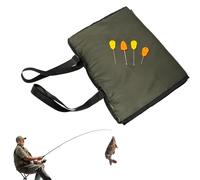 Unhooking Mat - Heavy Duty Water PVC Material Compact Folding Carry Design Raised Side Walls for Maximum Protection Kit
