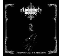 Unhuman Disease - Into Satan’s Kingdom