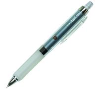 Uni Alpha-Gel Kuru Toga Mechanical Pencil, 0.5 mm, Turquoise Body (M5858GG1P.71)