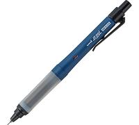 Uni Alpha-Gel Switch Mechanical Pencil, 0.5 mm, Navy Body (M51009GG1P.9)