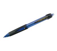 uni-ball 0.4 mm 141351'Power Tank' Pen - Blue