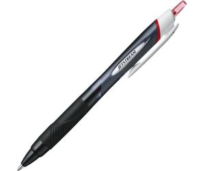 Uni-Ball 143921 - Balpen UB JETSTREAM SPORT, rood