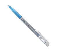 uni-ball 144847 "Signo Tsi" Gel Pen - Turquoise