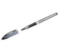 Uni-Ball AIR - 0.7mm Medium Rollerball - Black - UBA-188-L - 12 + 2 Free
