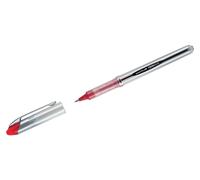 uni-Ball 146721"Vision Elite" Ink Roller - Red