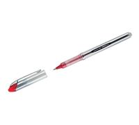 uni-ball 146721"Vision Elite" Ink Roller - Red