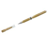 uni-Ball 146810 "Signo Um-153" Gel Pen - Gold