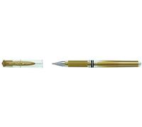 uni-ball 146810'Signo Um-153' Gel Pen - Gold