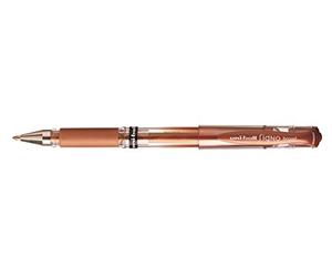 uni-Ball 146813 "Signo Um-153" Gel Pen - Copper