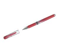 uni-ball 146822 1.0 mm"Signo Um-153" Gel Pen - Red Metallic
