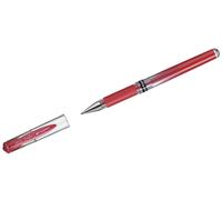 uni-ball 146822 1.0 mm"Signo Um-153" Gel Pen - Red Metallic