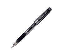 uni-ball 146899 0.6 mm "Gel Impact Um-153S" Gel Pen - Black